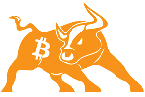 The Crypto Beef Logo