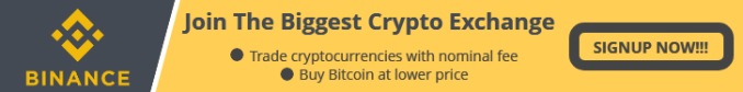 Buy & sell Crypto in minutes. Register now and join the world's largest crypto exchange