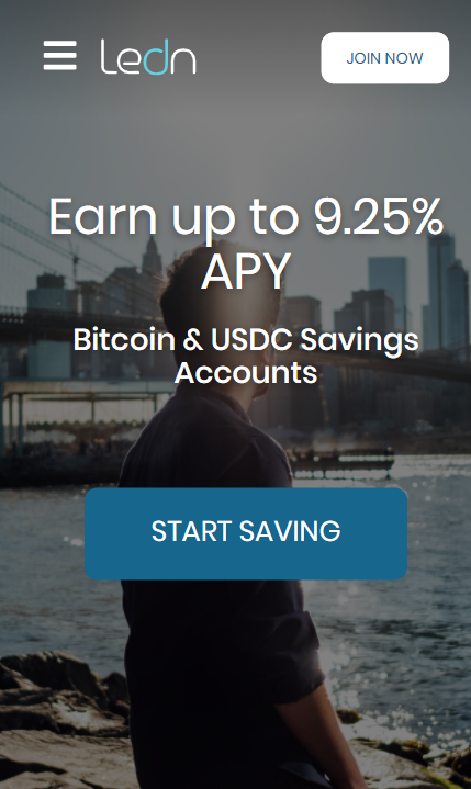 Do more with your digital assets. Earn interest - Access dollar loans - Loans to buy more bitcoin