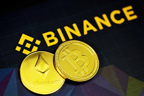 Binance Approved As Services Provider In Bahrain And Canada