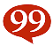 99Bitcoins Logo