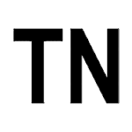 TrustNodes Logo