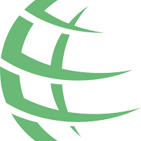 CryptoGlobe Logo
