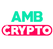 AMBCrypto Logo